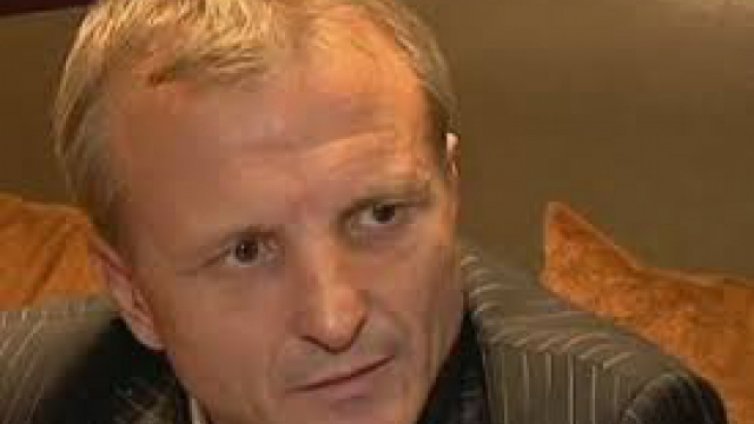 Фалстарт на делото срещу Гриша Ганчев