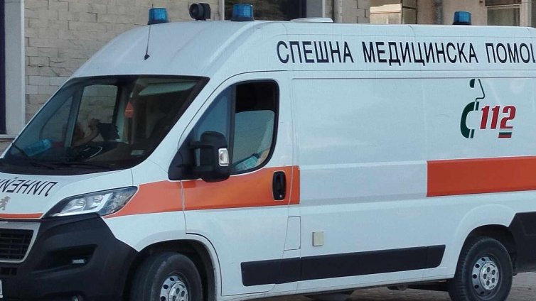 19-годишен работник загина при трудова злополука