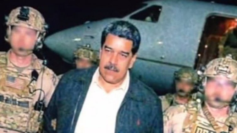 Мадуро ще отговаря в САЩ по обвинения, свързани с наркотрафик и тероризъм