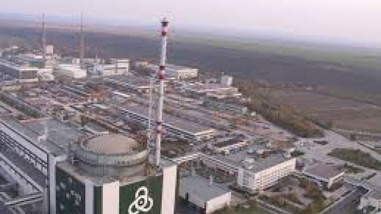 Спират 5-и блок на "АЕЦ Козлодуй" до 20 май