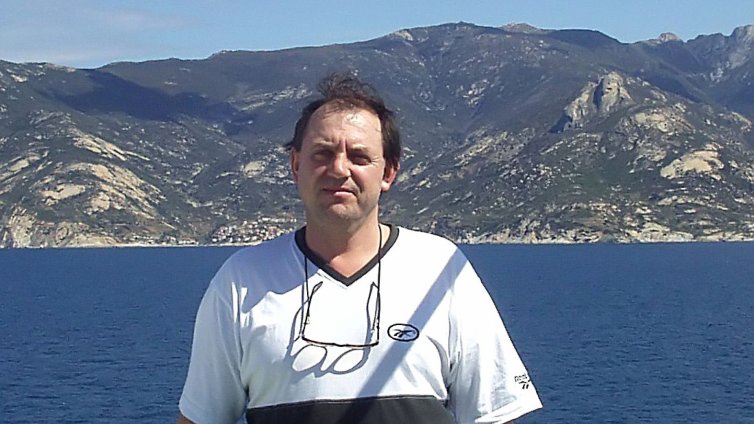 К.д.п. Руслан Урумов: Освен късмет трябва и смирение пред природата