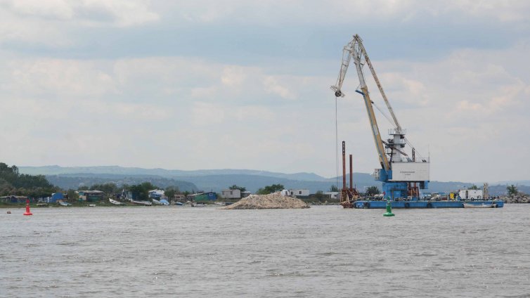 Общината: Няма ново изтичане на отпадни води във Варненското езеро