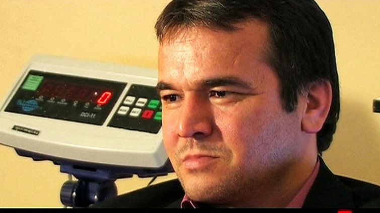 Мозъчен кръвоизлив покоси Наим, може да остане парализиран  