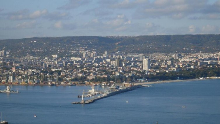 Къде са най-опасните пътни отсечки във Варна