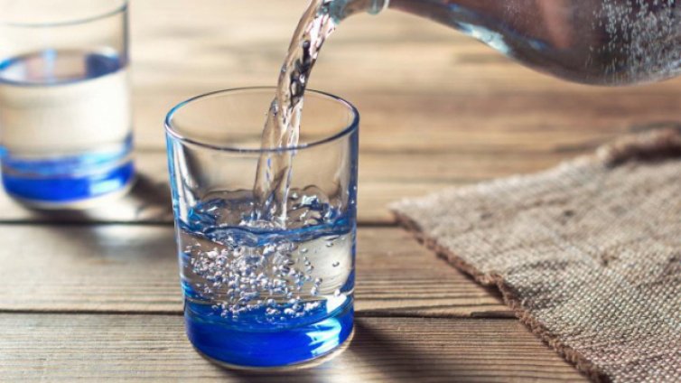 Райони без вода на 24 декември