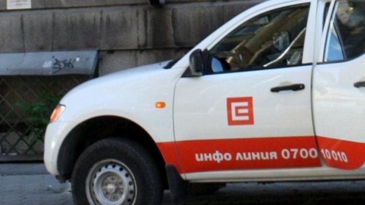 Изключена подстанция остави част от София без ток