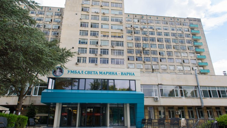 Донорска ситуация във Варна спаси два живота