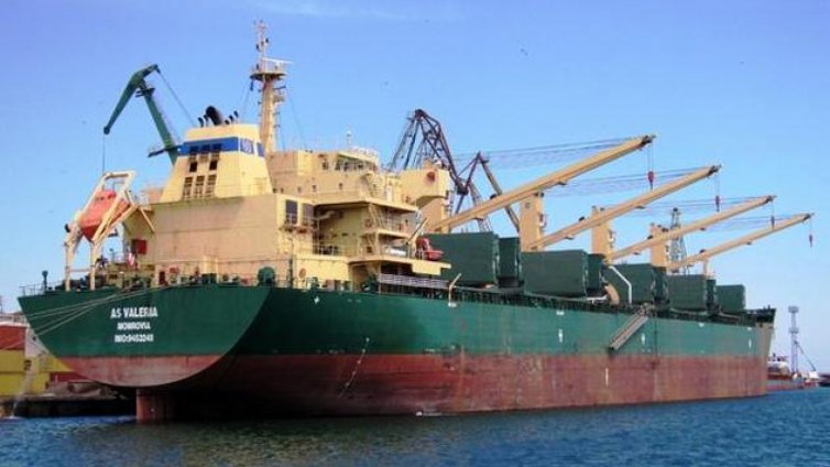 Губим конкуренцията за зърно в Черно море