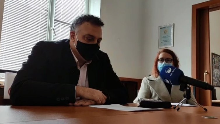 Всички ученици от 6 до 12 клас във Варна минават онлайн