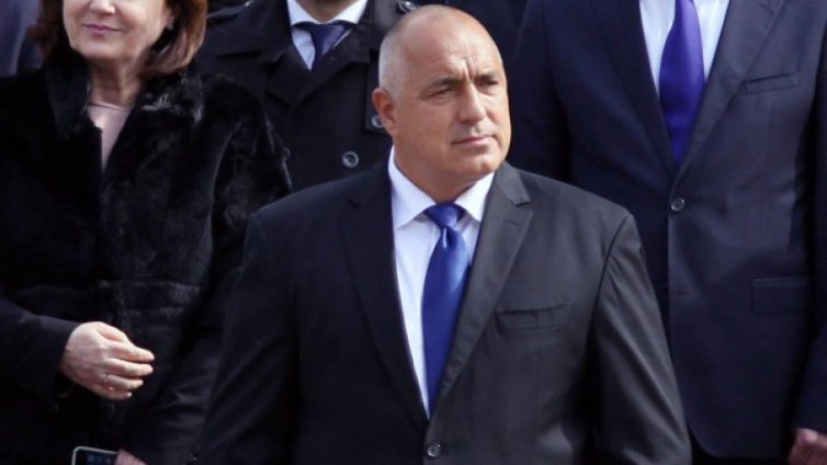 Борисов от Facebook: Храбри българи, честито!