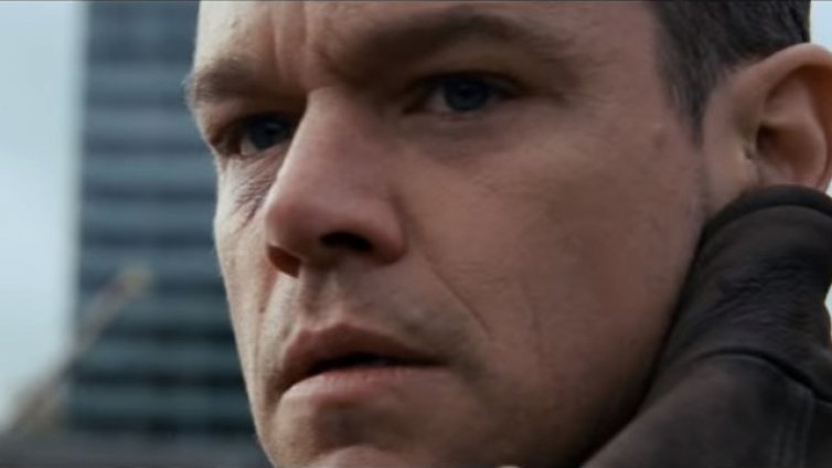 Новият филм за Джейсън Борн с премиера в Лондон