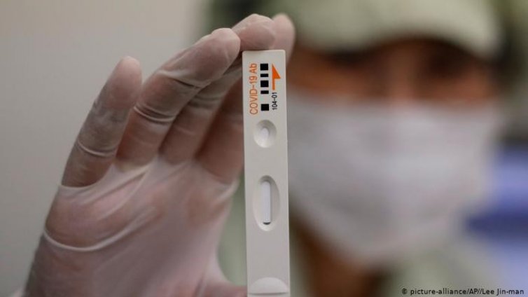 184 са новите случаи на COVID у нас, 11 от тях са във Варна