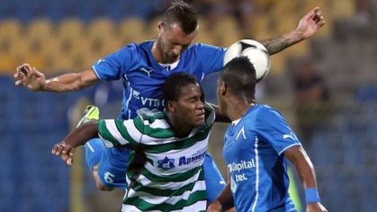 Оперират Бакари в столицата