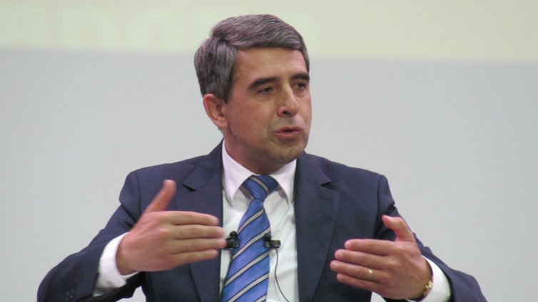 Плевнелиев призова изграждането на Европейския енергиен съюз да започне от Балканите