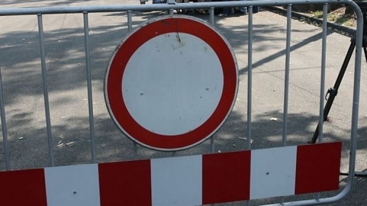 Затварят временно централна варненска улица днес