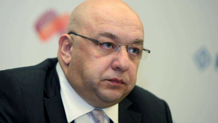 Красен Кралев: Завършил съм във Варна и имам самочувствието, че съм сред най-образованите министри в моя ресор