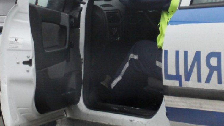 Всеки подкуп на пътя води до катастрофи!