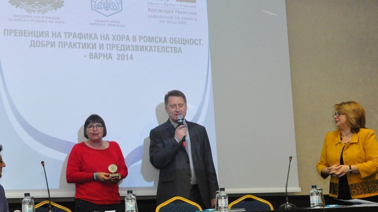 Спряха износа на ромски бебета от Варна