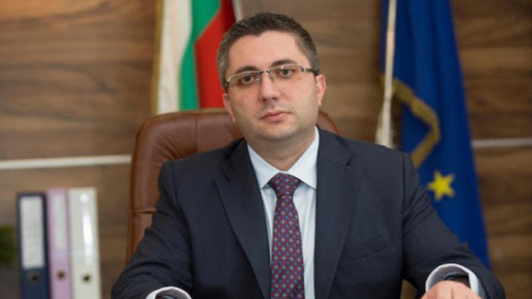  Министър Николай Нанков се включва в годишната среща на местните власти