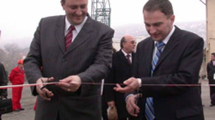 Смениха шефа на пристанище "Варна"