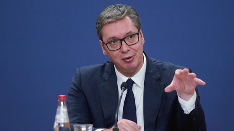 Белград транспортира оръжия и военна техника към границата с Косово