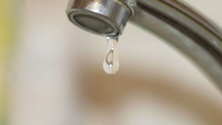 Къде ще спре водата на 1 юли