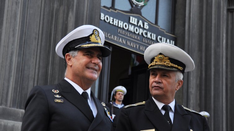 Гърция и България споделят общи ценности като членове на НАТО и ЕС