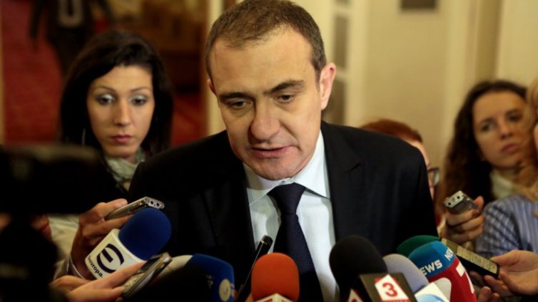 Раздор в БСП, Гуцанов обжалва решението на пленума за Клисарова