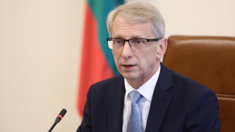 Денков: Ще свършим максимален брой задачи, за да осигурим плавен преход към служебен кабинет