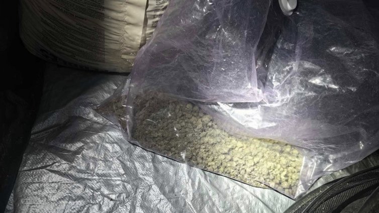 Подвеждат под отговорност 35-годишен мъж, задържан при наркоакция във Варна