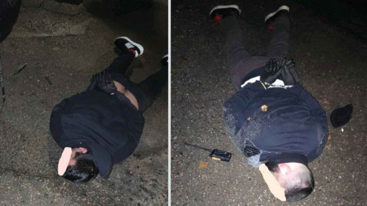 Някой подшушна и… четирима апаши в ареста. Опитали обир на мобилен оператор