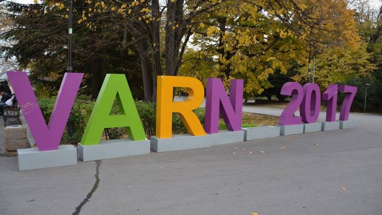 Вандализмът няма граници