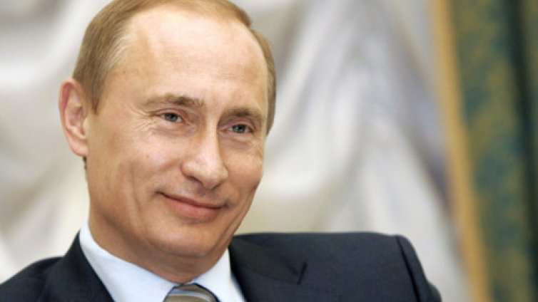 Путин ще празнува рождения си ден в сибирската тайга