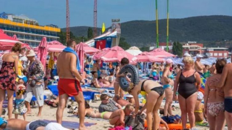 Слънчев бряг може да стане балнеосанаториум за миналите през COVID-19