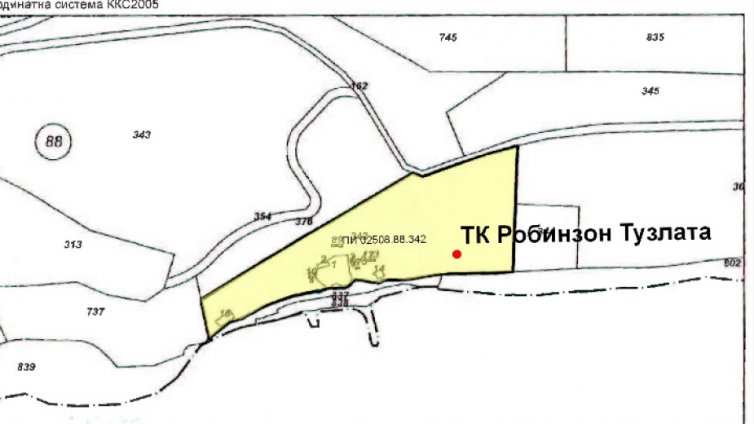 Планират изграждане на ново ваканционно селище край Балчик