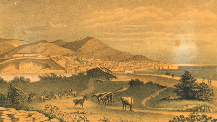 Непознатата история: Варна по време на Кримската война – част трета