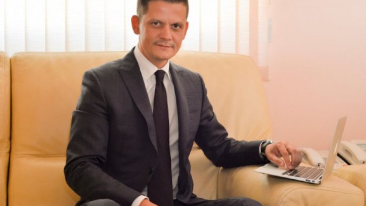 Димитър Маргаритов: „Онлайн ориентираните потребители печелят време и пари” 