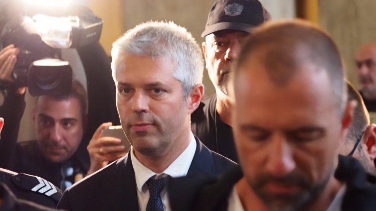 Благомир Коцев: Политическият терен в България е токсичен и сложен за навигиране