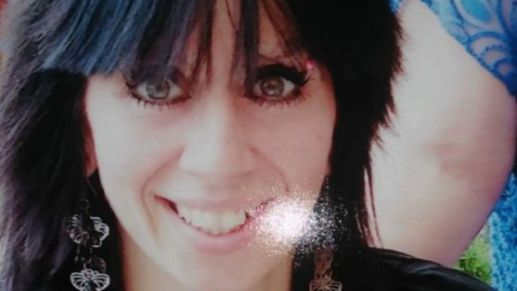 Откриха мъртва млада жена, обявена за издирване