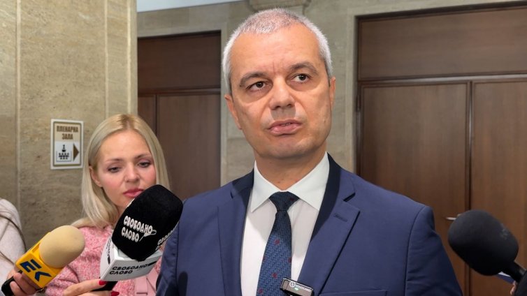 „Възраждане“ сезира Конституционния съд за „Закона за Лукойл“