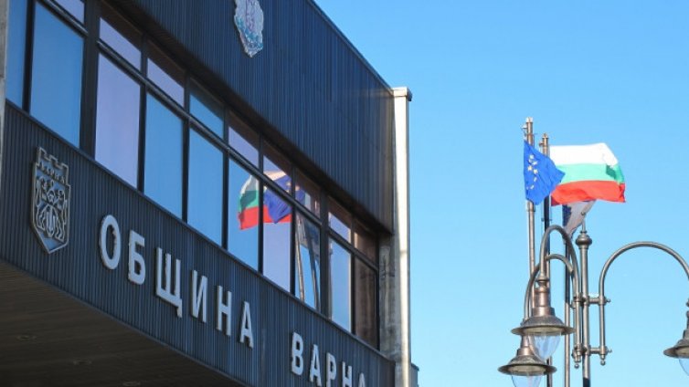Цончо Ганев: Привилегировани са плащали по-ниски данъци във Варна