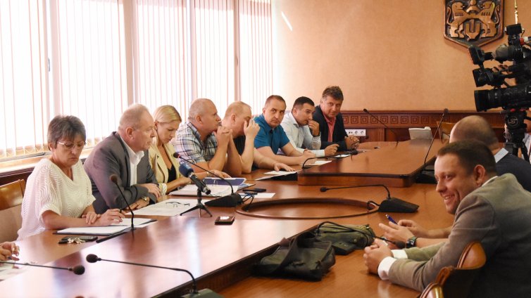 БСП и ДПС не се разбраха за секретарското място в ОИК