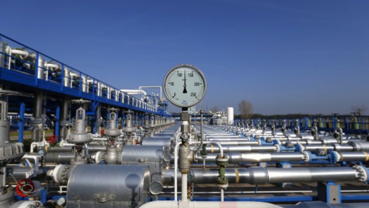Русия се отказва от газова връзка с ЕС за сметка на Турция