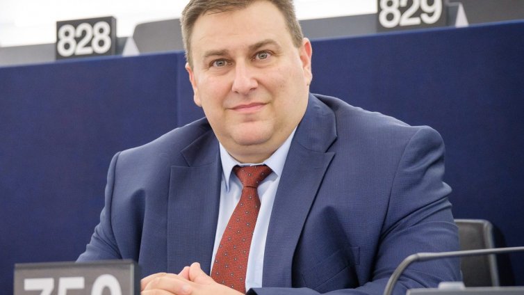 Евродепутатът Емил Радев: Системата e-CODEX ще подобри достъпа до правосъдие за гражданите и бизнеса в ЕС