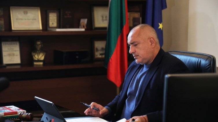 Кабинетът одобри национална научна програма