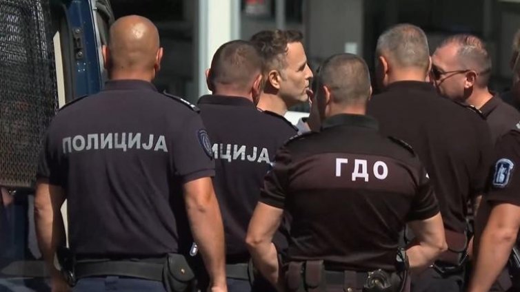 Освобождават под гаранция Стоян Мавродиев