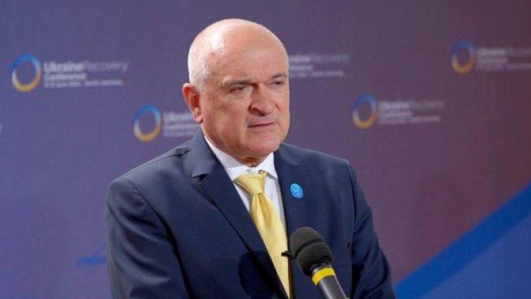Главчев: Дано партиите да съставят редовно и стабилно правителство