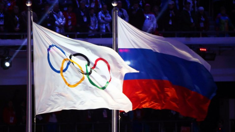 Отмениха доживотните олимпийски забрани на повечето руски спортисти