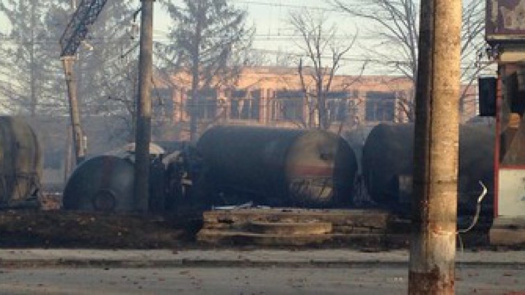 Почвата в Хитрино не е замърсена