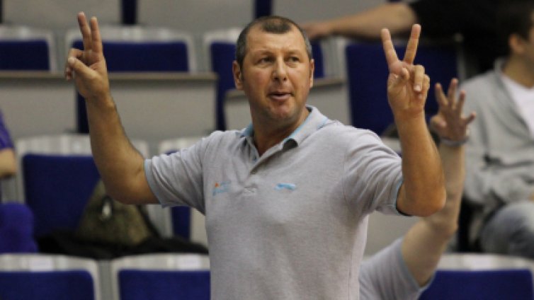 Четирима варненци в национала по баскет